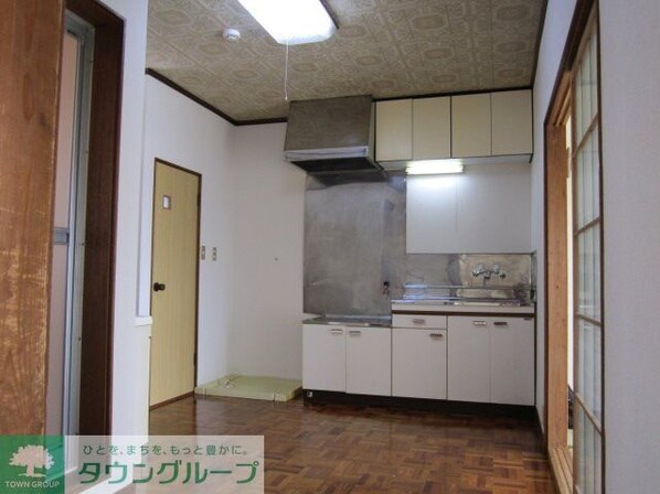 美幸ハイツの物件内観写真